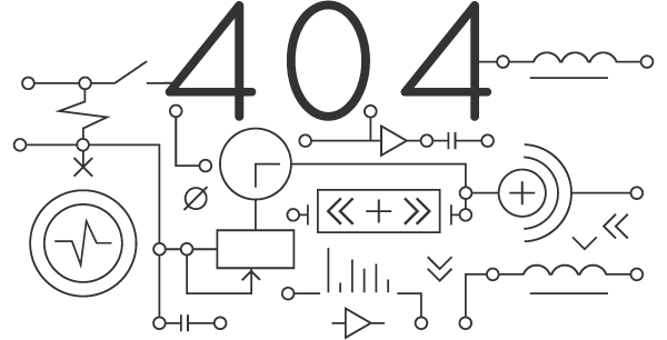 Not Found