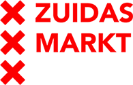 Nieuwe Weekmarkt op de ZuidAs